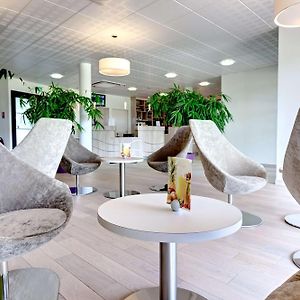 Brit Hotel Vendee Mer