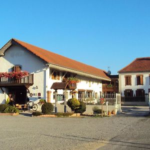 Logis Hotel Les 3B