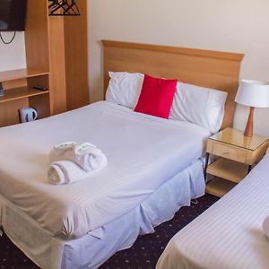 Gardners Inn Hotel